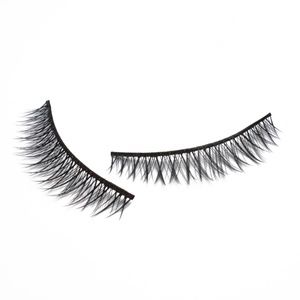 Model 21 Eyelashes style 63 (10 pairs)